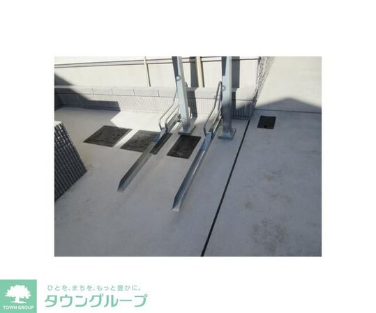 クロレ南流山IIの物件内観写真